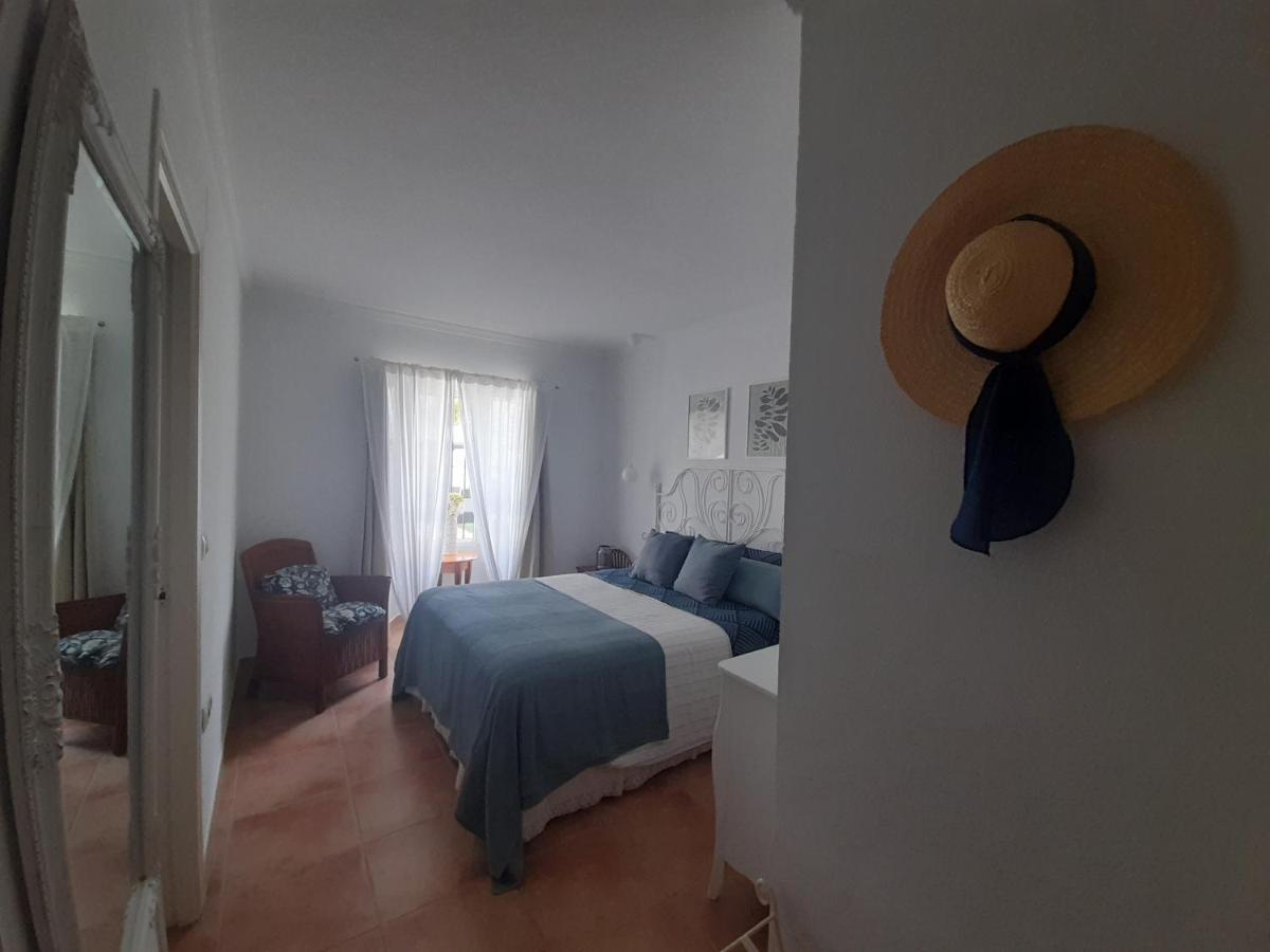 Villa Lolera Chiclana de la Frontera Bagian luar foto
