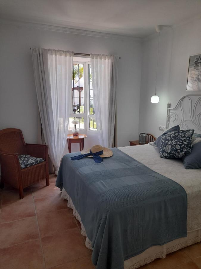 Villa Lolera Chiclana de la Frontera Bagian luar foto