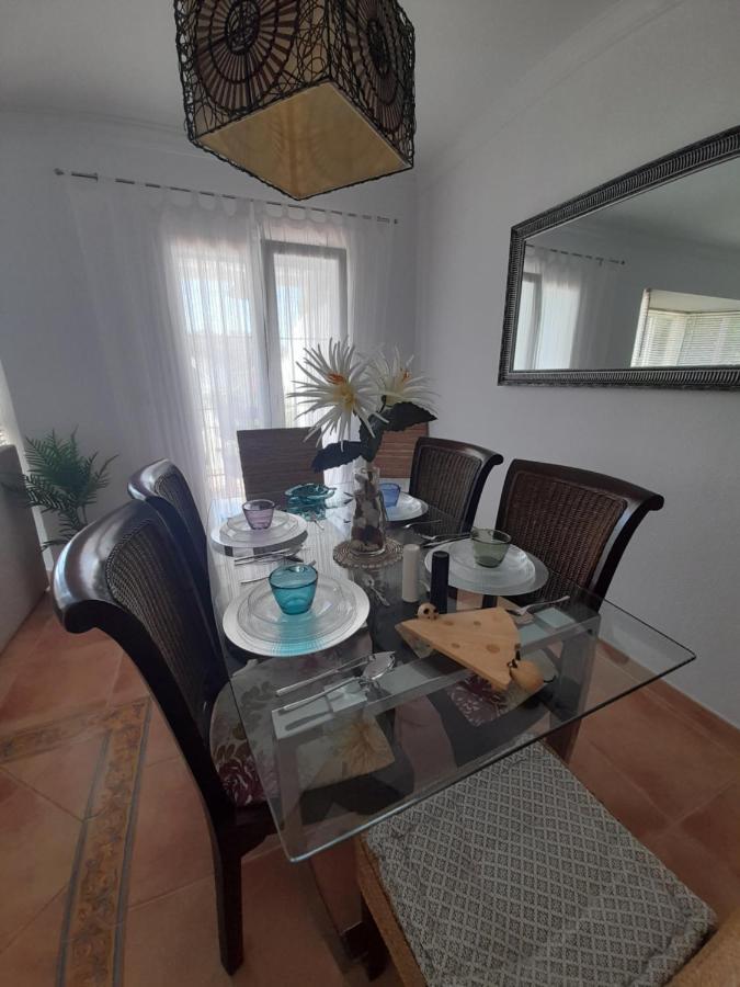 Villa Lolera Chiclana de la Frontera Bagian luar foto